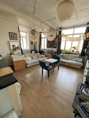 Private Studio Space